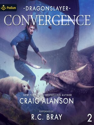 cover image of Dragonslayer